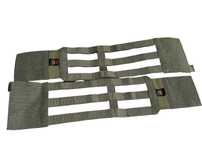 GTG - Cummerbund M | RG