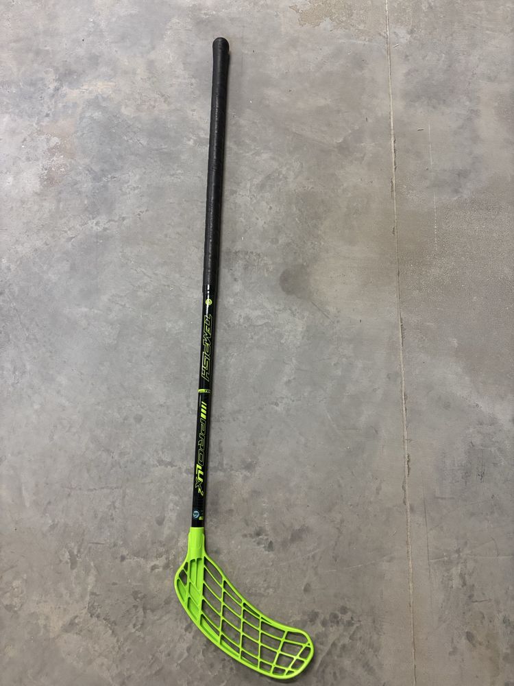 Kij do unihokeja Tempish PRO LUX 2 lewy