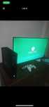Xbox funcionando perfeitamente