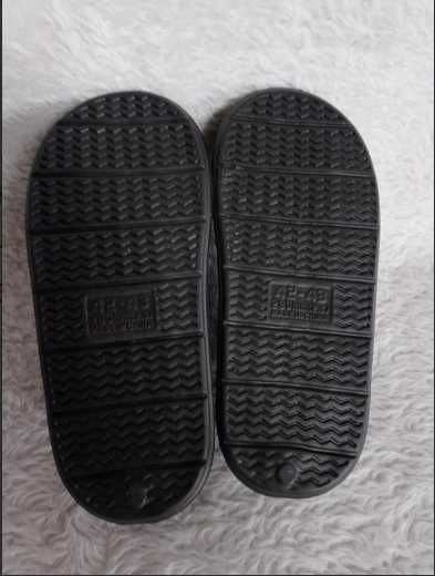 Короткие угги тапочки