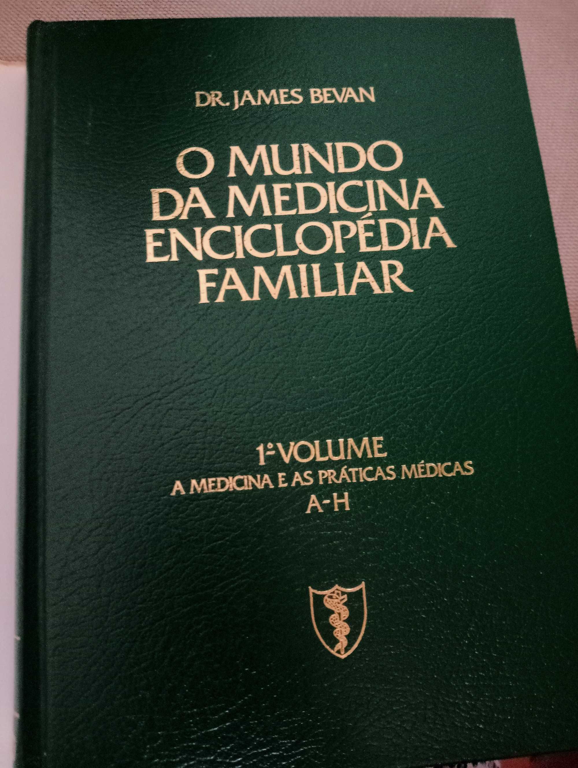 Enciclopédia da medicina