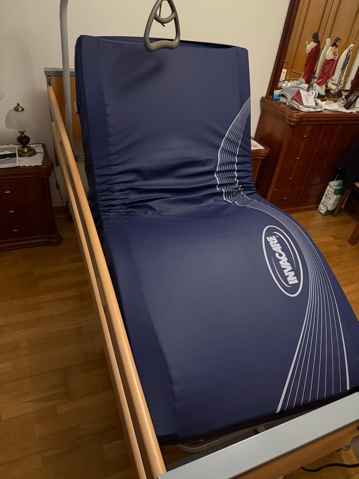 Cama articulada_