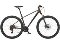 Nowy rower MTB KTM CHICAGO 272 M/43 3 X 8