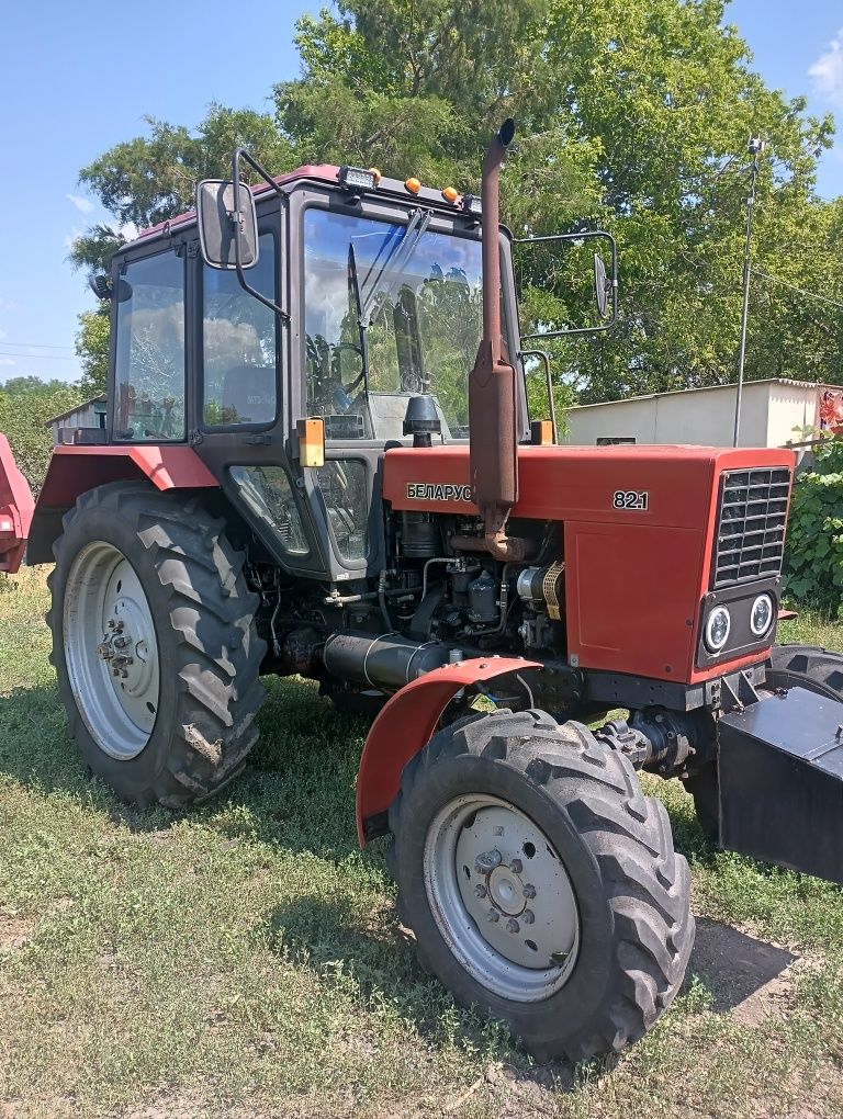 Продам МТЗ 82.1. .