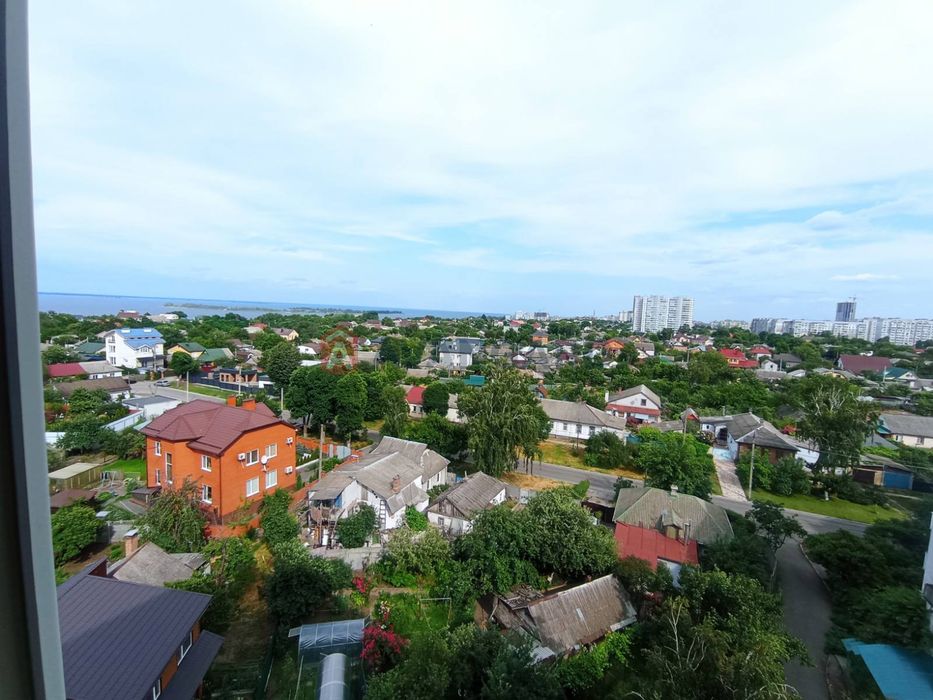 Велика трикімнатна єВідновлення