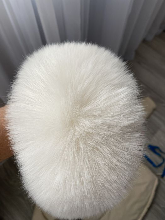 Куртка-парка зимова