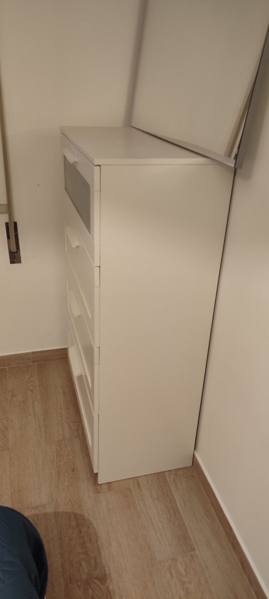 Mobilia de quarto