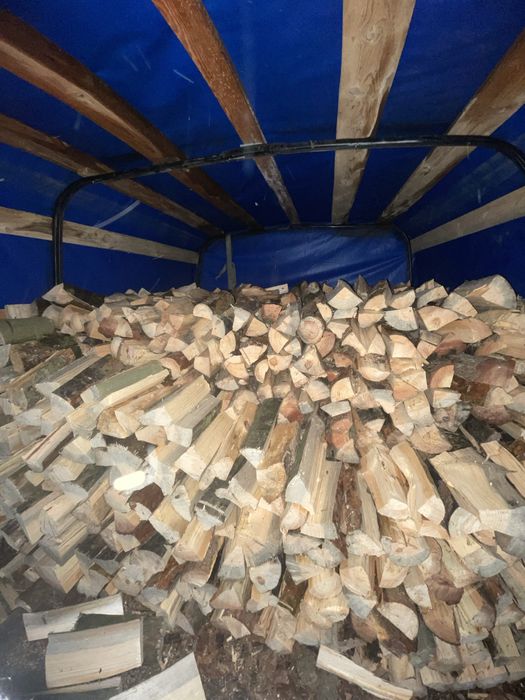 Продаю дрова соснові