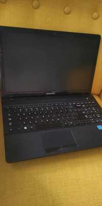 Samsung model: NP270E5E laptop notebook