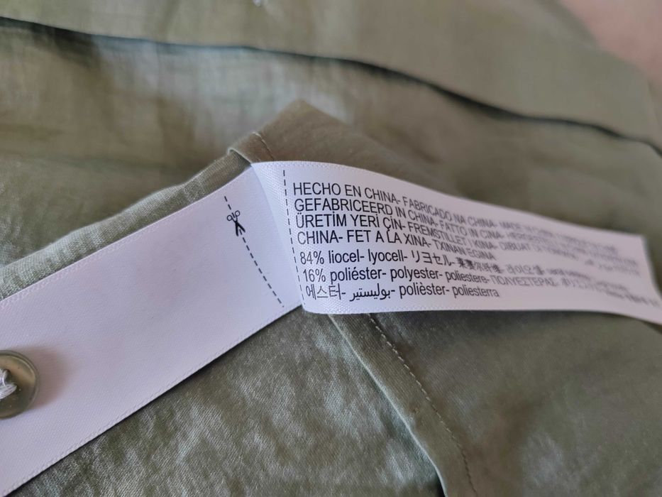 Koszula Massimo Dutti
