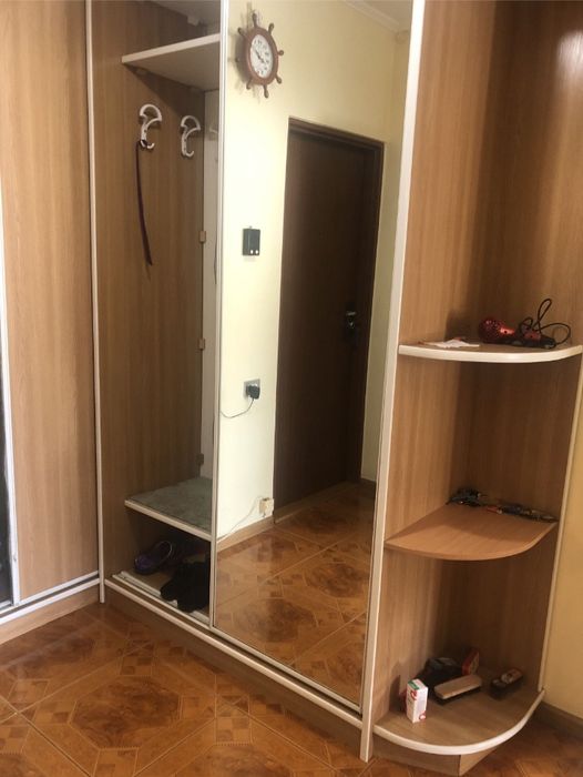 Сегодня свободная! Однокомнатная квартира. ПОСУТОЧНО. От хозяина