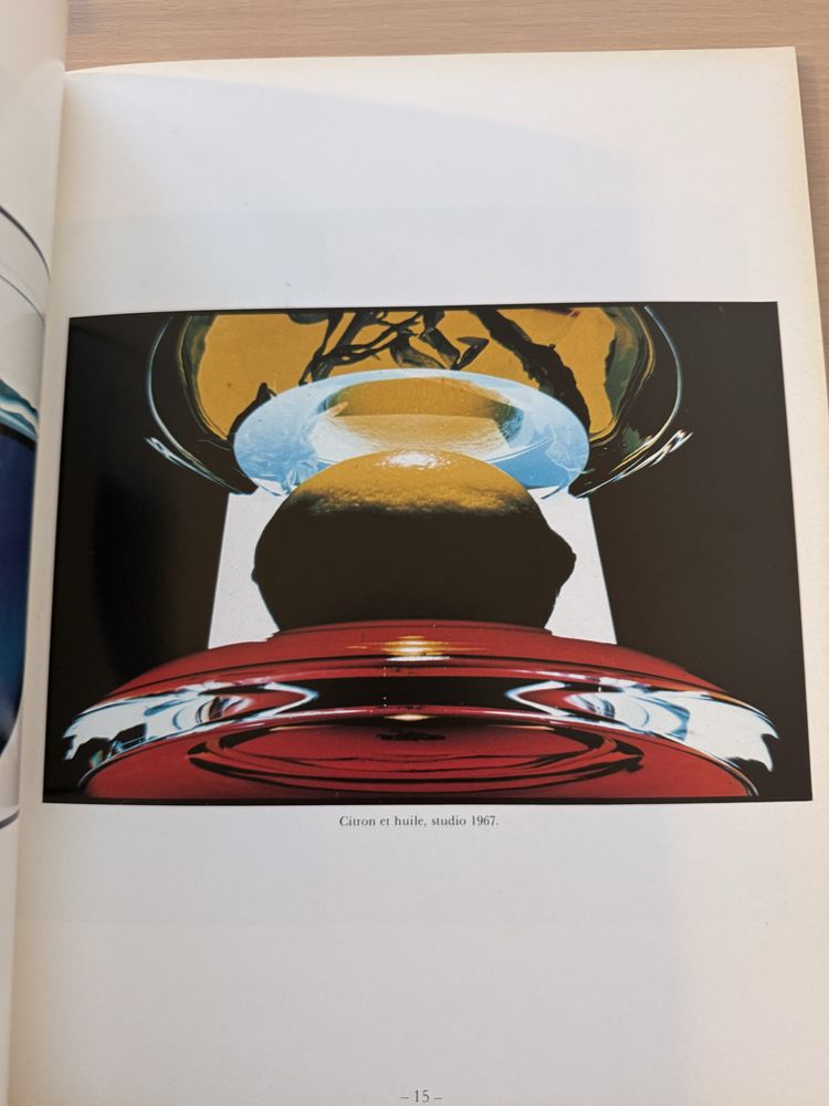 Revista Photo - Pete Turner