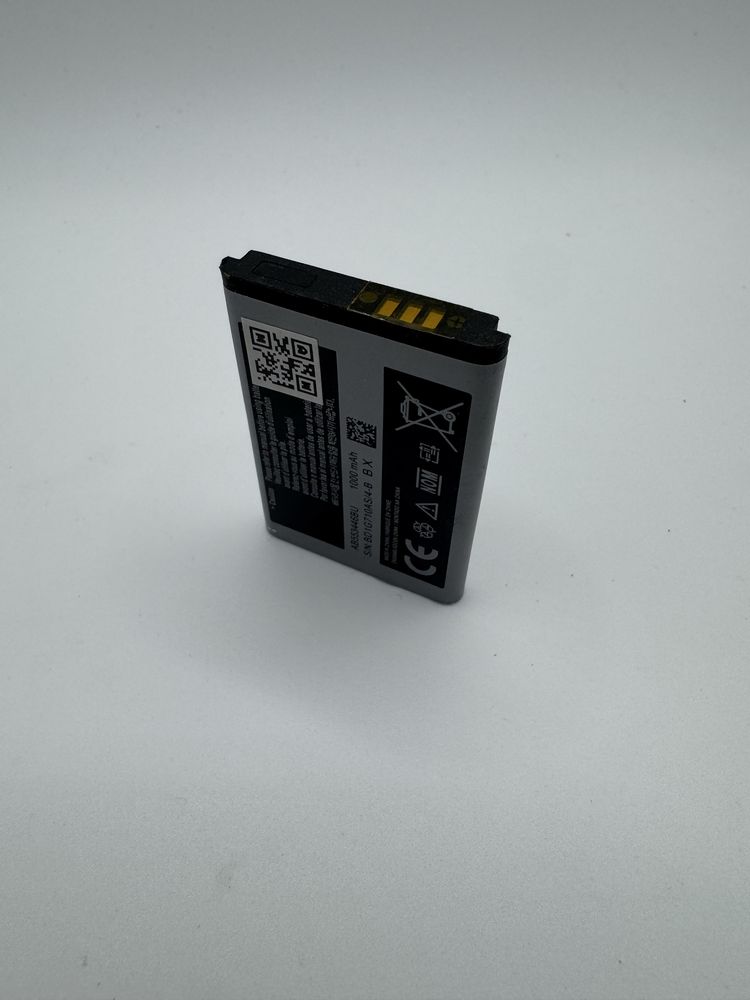 Акумулятор Samsung C5212 AB553446BU