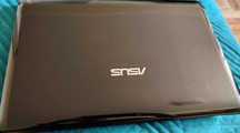 LAPTOP ASUS K52JE PENTIUM P6100  4GB / 360GB Windows  7 profesional
