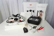 Micro Dron 3.0 + uchwyt na telefon