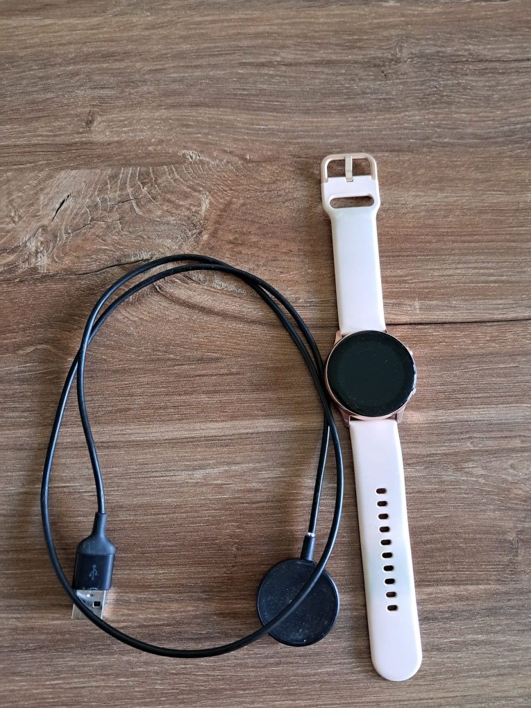 Samsung galaxy watch active 2