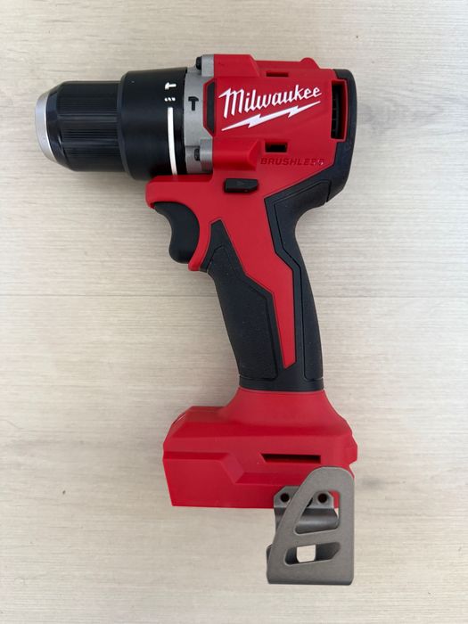 Wiertarka wkrętarka Milwaukee M18 Bezszczotkowa