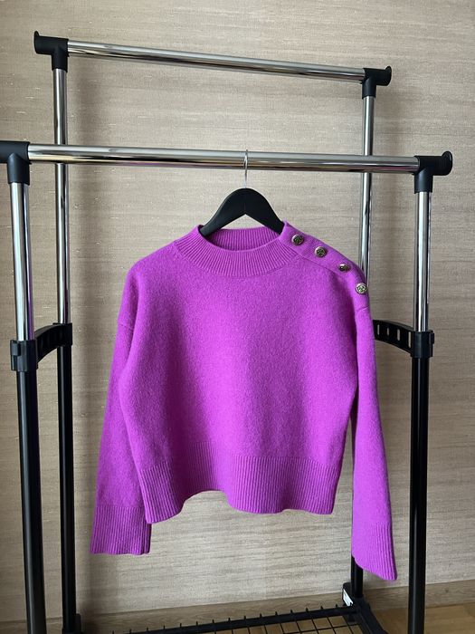 Жіночий светр massimo dutti