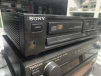 Leitor de Cds/Compact disc Sony CDP-270