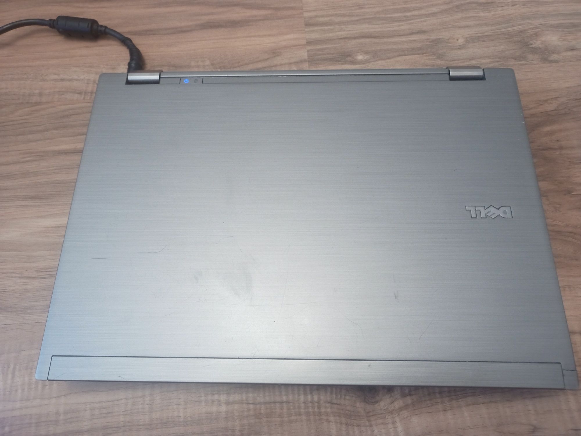 Ноутбук Dell Latitude E6410 Intel core i7 640m