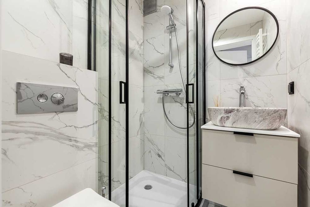 Mieszkanie 2 pokojowe na Żabiance! Rabat - 50% na pierwszy miesiąc!