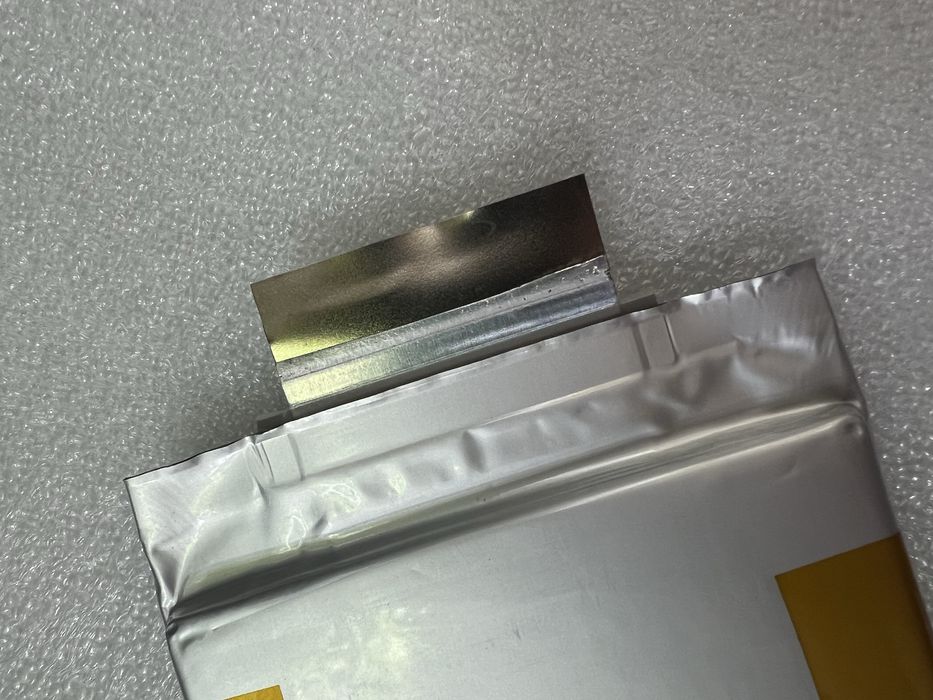 Акумуляторний елемент LG-E60, Li-NMC, 4.2V, 60Ah