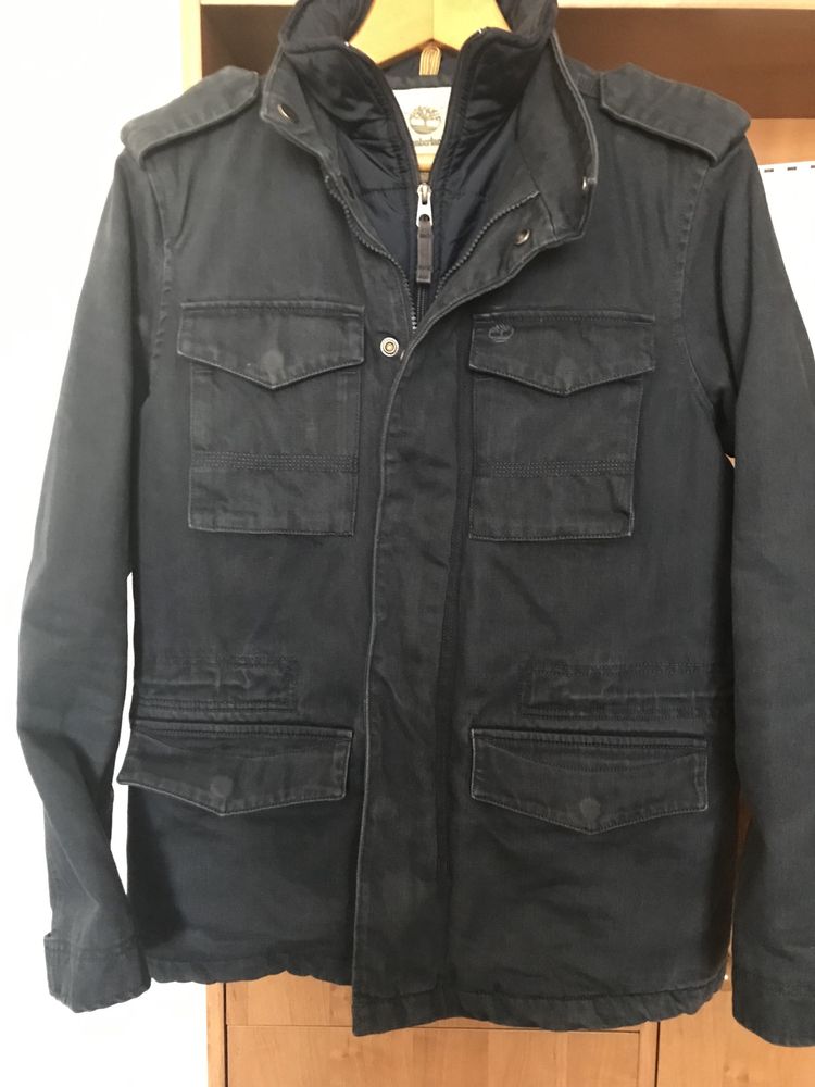 Продам куртку , пиджак Timberland