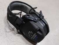 Aktywne ochronniki słuchu Walker's Razor Dig Muff (870-006) Przecena