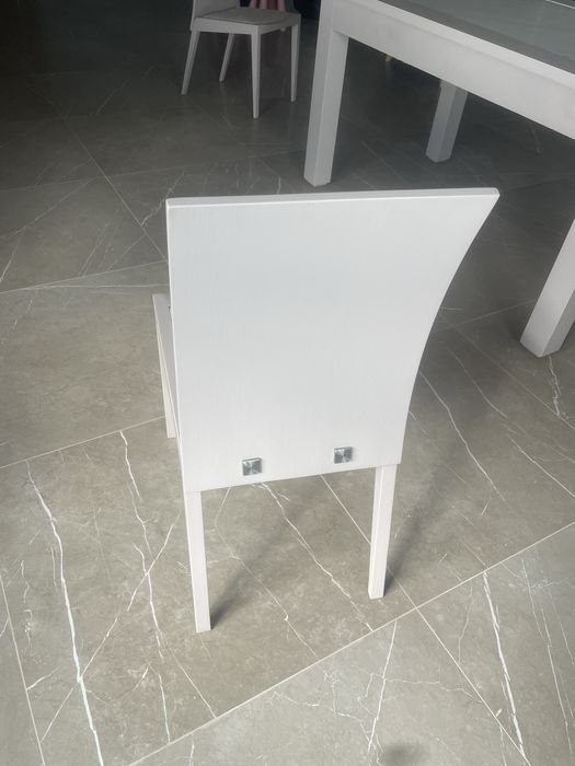 Mesa extensivel elegante e com design moderno