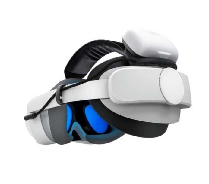 BOBOVR P4U Pasek z baterią 10000mAh do Pico 4 Ultra / Enterprise