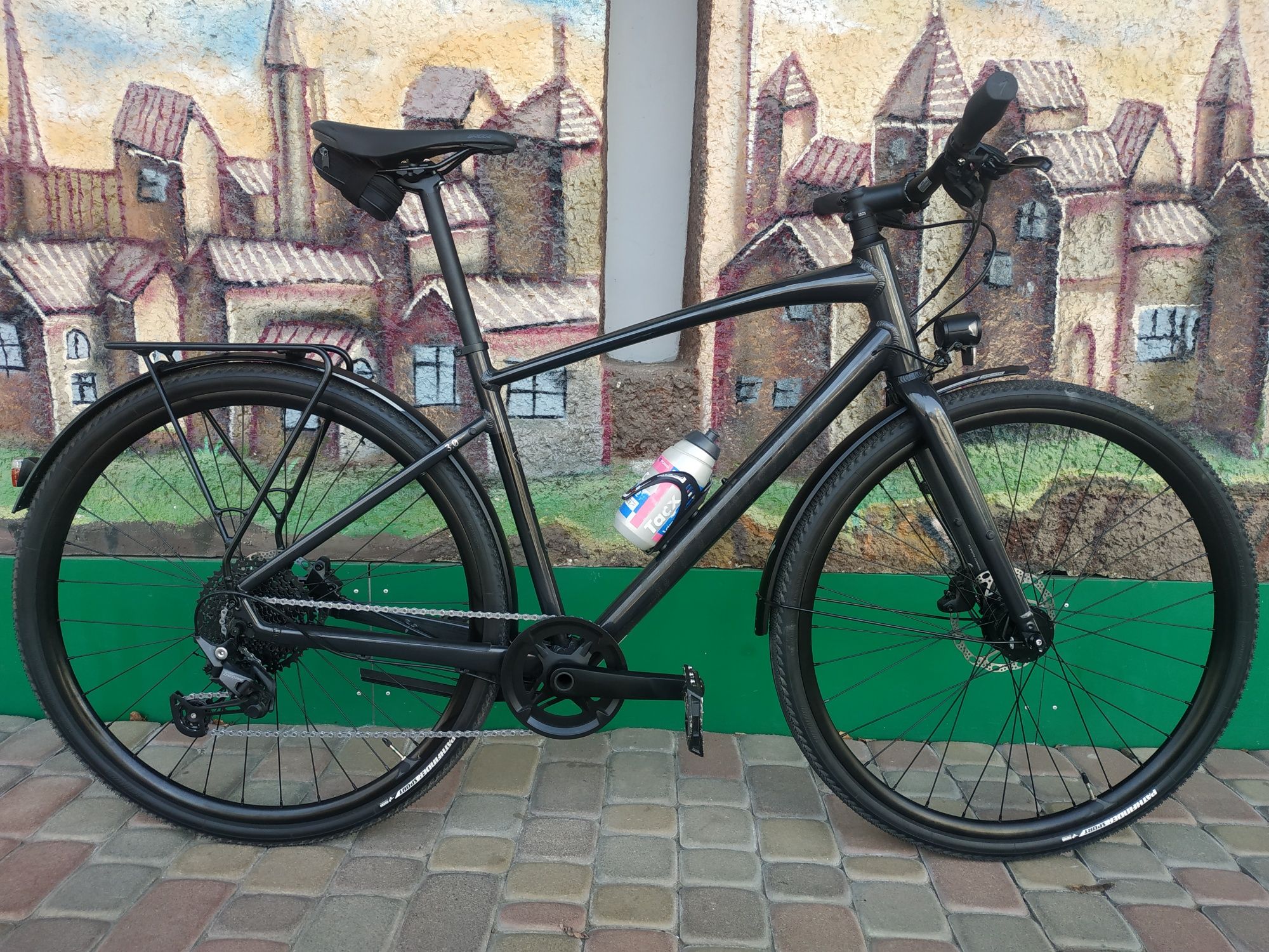 Specialized SIRRUS X 3.0 EQ, 2023 як новий