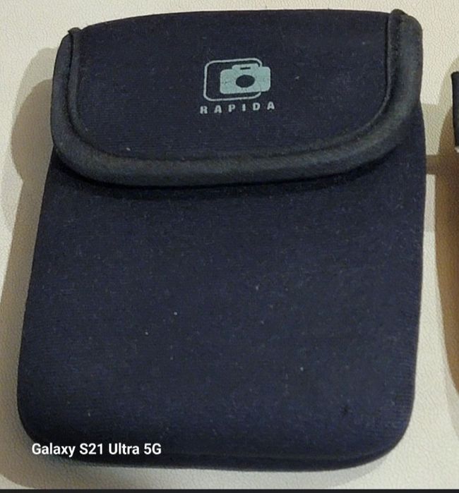 Мини сумка кейс для цифрового фотоаппарата