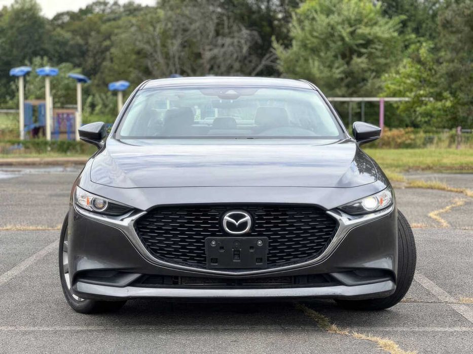 Mazda Mazda3 Sedan Select      2020