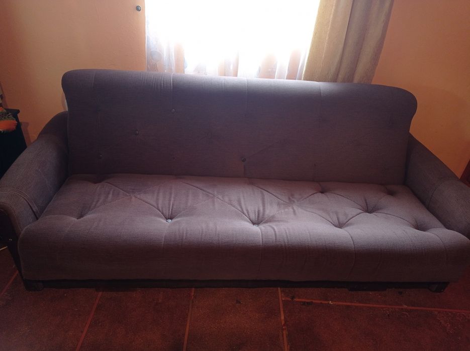 Kanapa +2 fotele