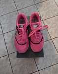 Sneakersy damskie