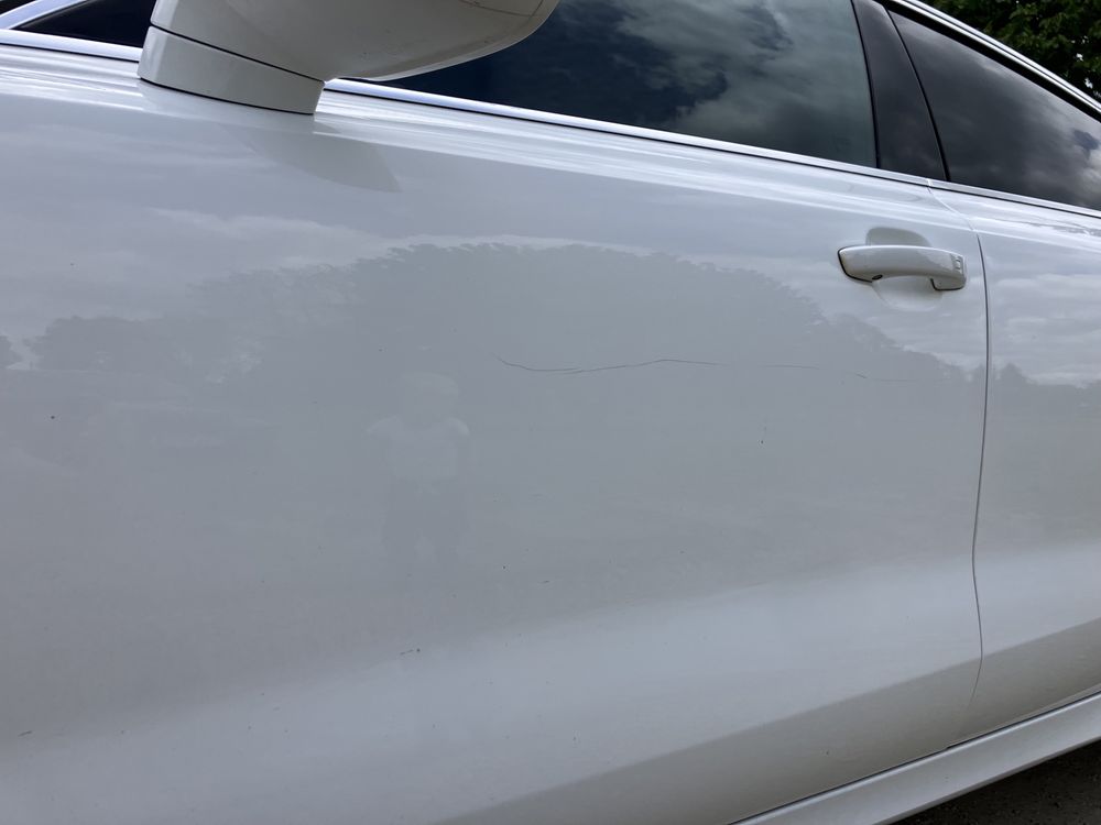 Audi A7 S line 3.0 tdi Quattro - Anglik