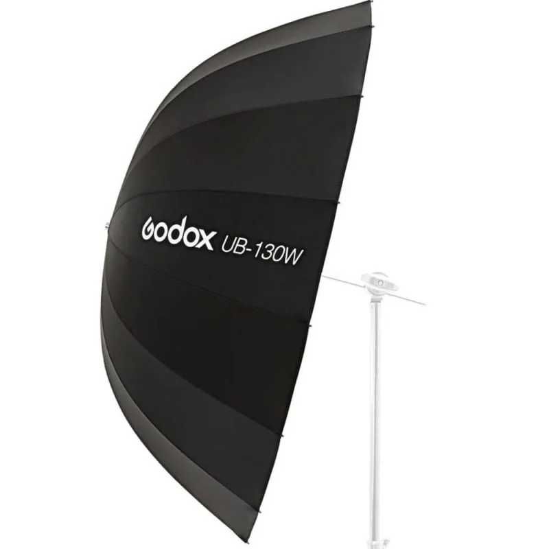 Godox Parabolic Umbrella ( UB-130W )