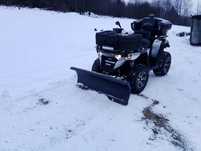 Linhai  Quad Linhai 550