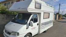 lmc 2003 impecável