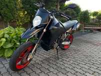 KTM Enduro
