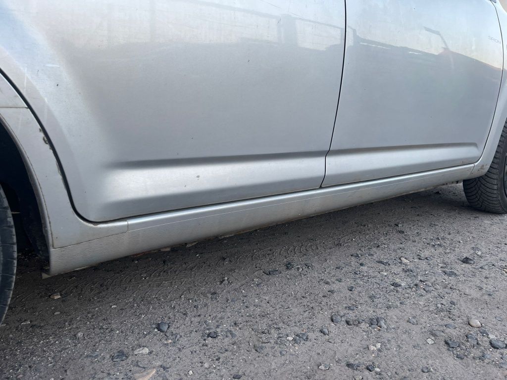 Daihatsu Sirion 1.3