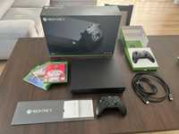 Konsola XBOX One X