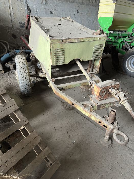 Продам САК сварочный аппарат