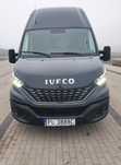Wynajem Wypozyczalnia Busów Busa Iveco Master Vivaro Góra