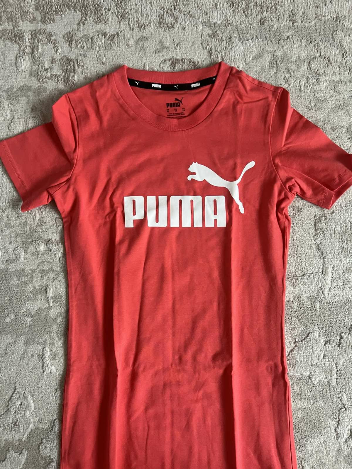 Плаття Puma ,нове, оригінал,xs