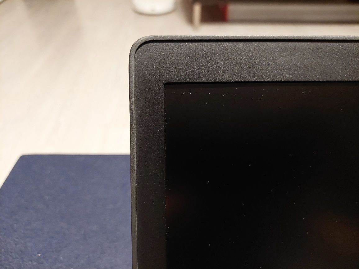 Laptop DELL Latitude E5570