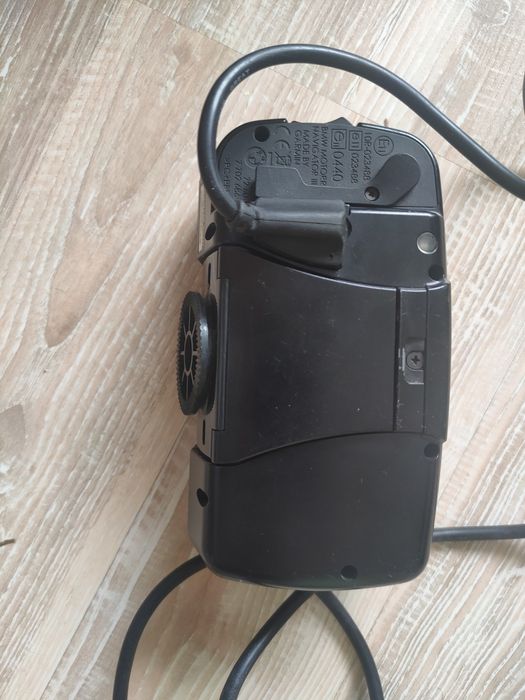 BMW Motorrad Navigator III