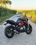 Benelli 302s 2020