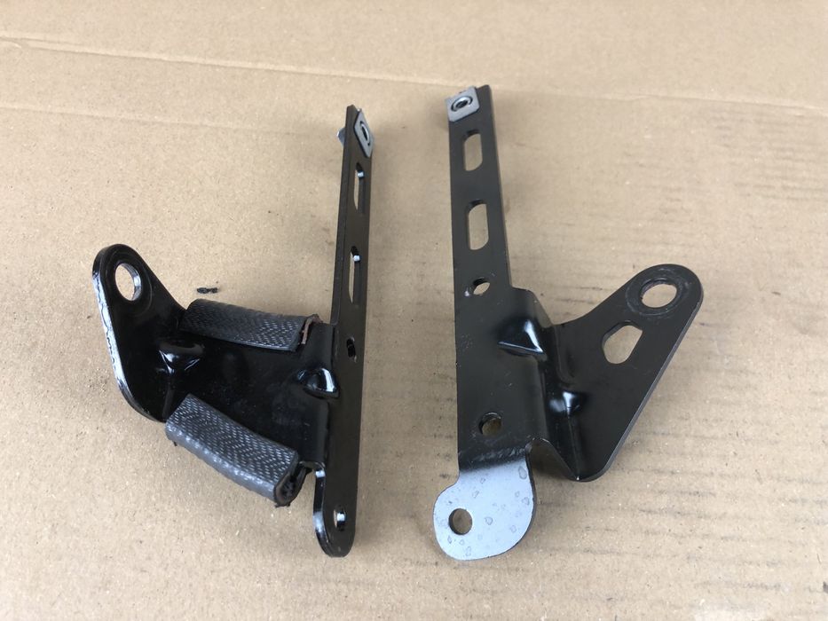 Aprilia Tuono 125 Uchwyty Mocowania Silnika Mocowanie Prawe Lewe