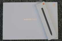 Tablet XAOMI Pad 5, 6/128gb, + rysik, kolor szary